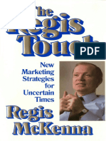 Regis Touch