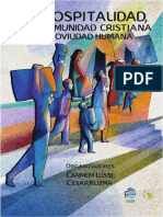 Violencia y Migración Forzada. Una Lectura de Éxodo 3.7-10 Desde La Hermenéutica Poscolonial y de La Liberación