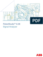 Module 03 Signal Analyzer 608