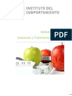 Mod v. Ev y Trat de Los TCA - 2