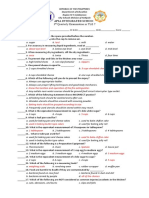 3rdQ Test TLE7 1