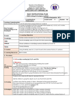 Math 5 Lesson Plan Q 1 Week 2