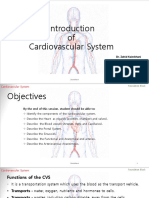 Intro CVS