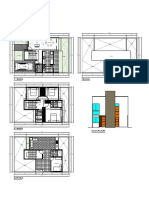 CASA DE 8.50 X 13.00-Model