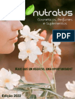 Catalogo Nutratus 2022 OFICIAL