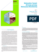Mekanika Tanah I Jilid I BRAJA M. DAS