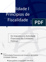 Noções Fiscalidade 2023