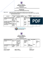 CPP Action Plan