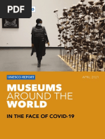 Museums World: Around The