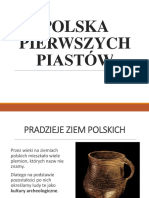 Polska Piastow