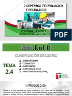 U2.6 - Clasificacion de PLC