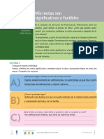 Actividad Socioemocional 3.1