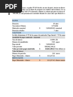 Resueltos Taller Anualidades y Gradientes 01.2019