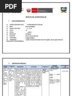 Evangelios Sinopticos 2° Jica