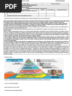 Ficha 12 CCSS 2°año