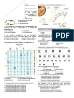 Evaluacion Adn