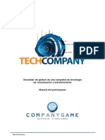 Techcompany 2023