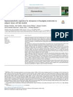 1 Regulação Imunometabólica Por Triterpenos de Eucalyptus Tereticornis em Mode