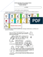 Taller de Las Combinaciones