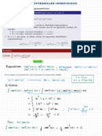 Clase Integral Semana 2-2