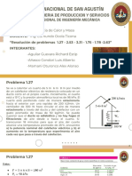 Exposicion Transferencia 1° Fase