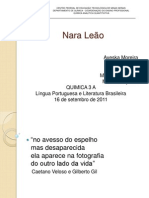 Nara Leão