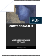 Comte de Gabalis