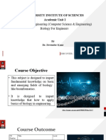 Lecture 4 & 5 Measurement System