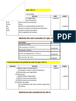 Caso Práctico de Compra de Acciones