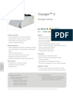 Voyager 2 Rooftop Technical Details