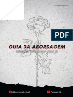 Aula 18 - Guia Da Abordagem