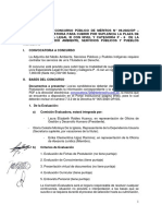 Manual de Procedimientos