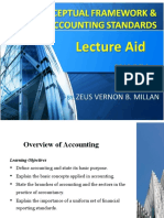 1 - Overview of Accounting