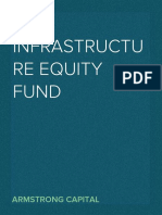 UTI Infrastructure Equity Fund 