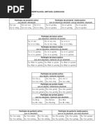 Iegos Sintaxis Morfologia Ejercicios