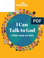 A Bible Study For Kids (PDFDrive)