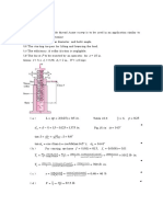 Problem Solution ch15