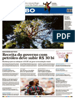 O Globo 050623