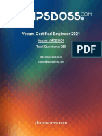 VMCE2021 Premium