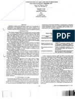 Compare Ansi and Iec For SWGR