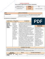 Sesion Com Escribimos Texto Argumentativo