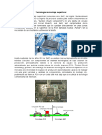 Tecnologia de Montaje Superficial
