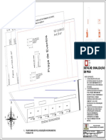 Planta Baixa PCI Sao Joao Livramento