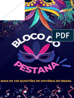 Bloco Do Pestana - 2023 - QG