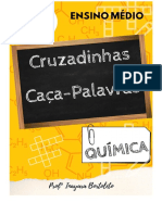 E-Book Caça Quimica Nova Versão Ainda Editar Março - Concluída