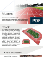 Atletismo