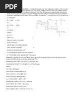 Problema Cristalización Azucar 1