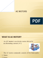 Motor Presentation