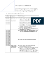 FEMAP-58 UpdatestoFragilitiesMemo