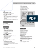 Starters AudioScriptAnsKey